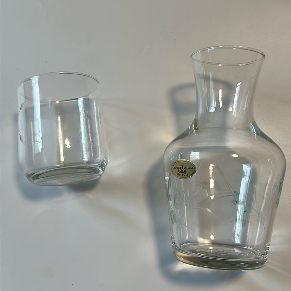 Susquehanna Glass
